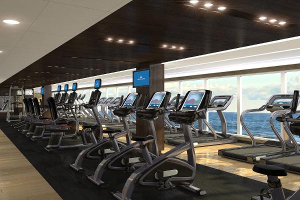 Sapphire Princess Gallery Image